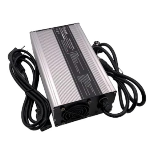 lithium ion charger 4