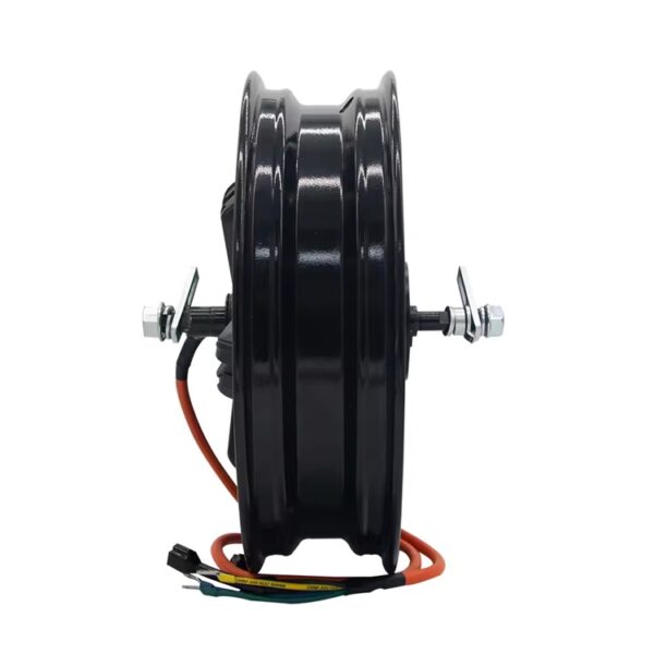 bldc hub motor