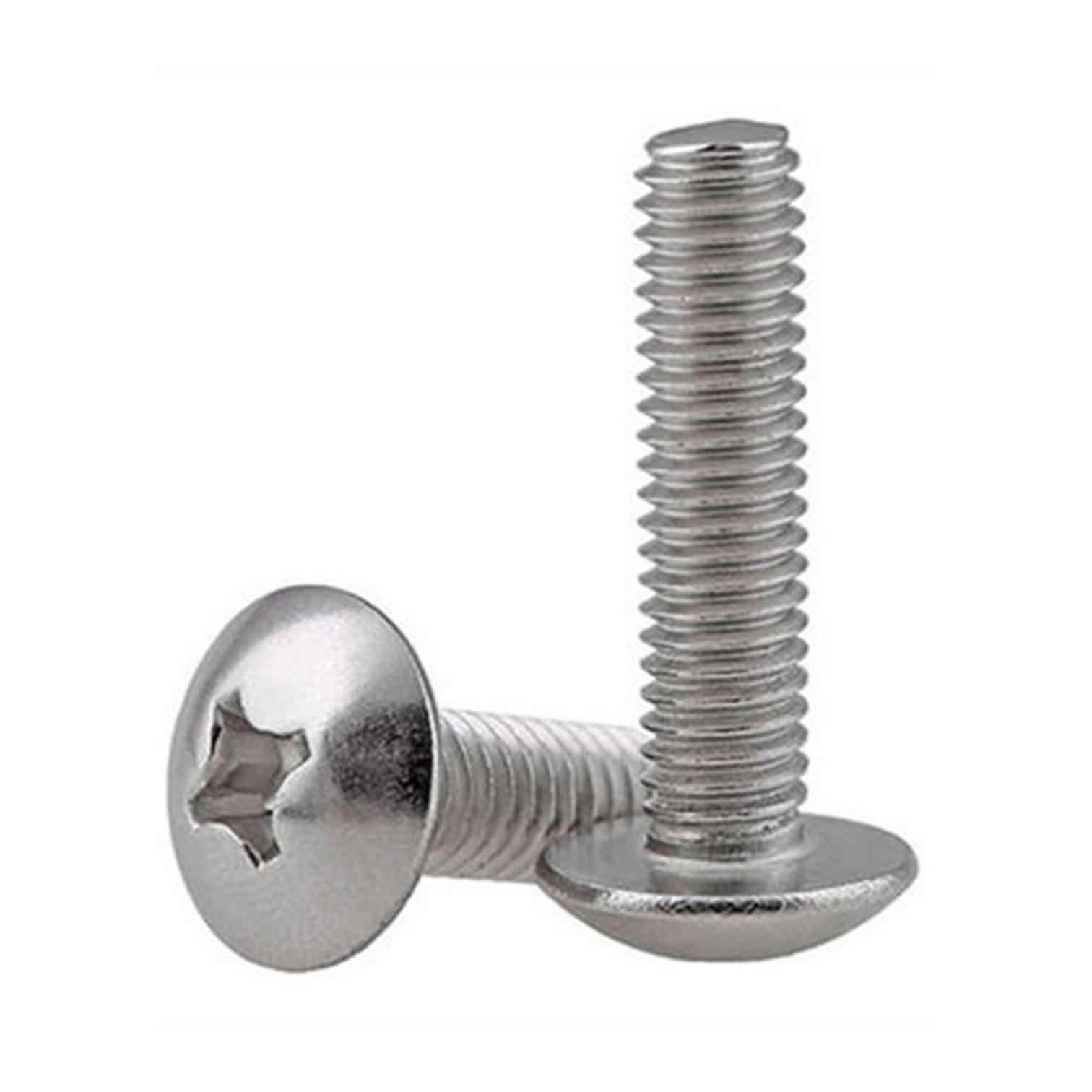 M3 x 0.5 x 35 Cross recessed Screw