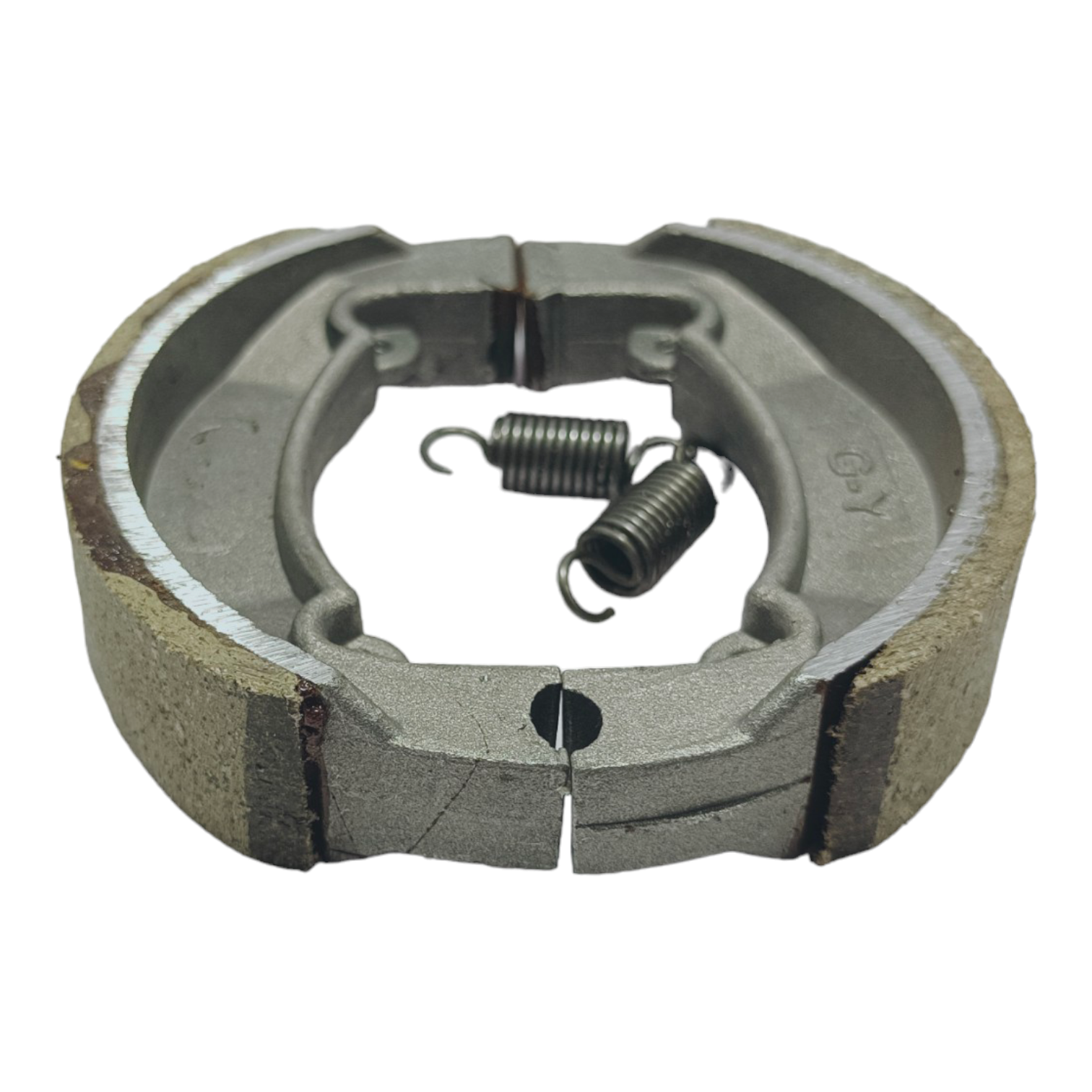 brake shoe 110mm