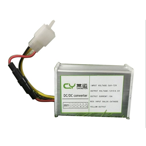 converter 48 6 75