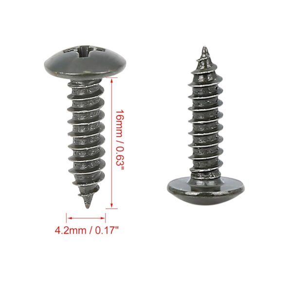 www.evcartindia.com Screw