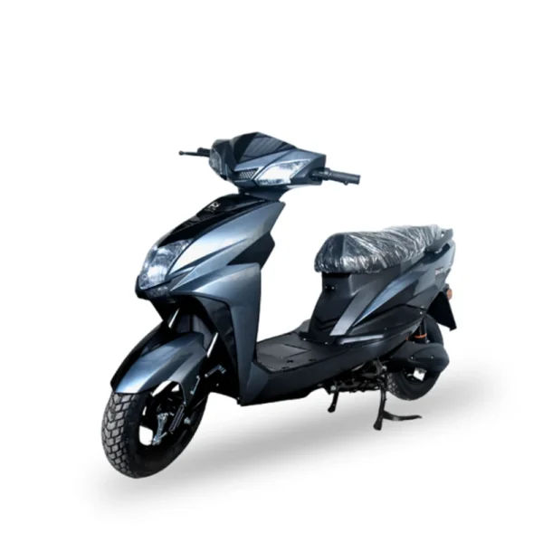 Single Light Model Scooty Complete body Kit - Image 3